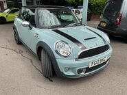 Mini Hatch COOPER SD 9
