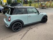 Mini Hatch COOPER SD 10