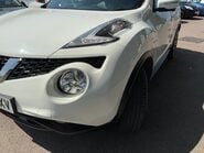 Nissan Juke TEKNA DCI 4