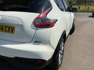 Nissan Juke TEKNA DCI 16
