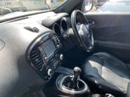 Nissan Juke TEKNA DCI 19