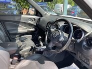 Nissan Juke TEKNA DCI 20
