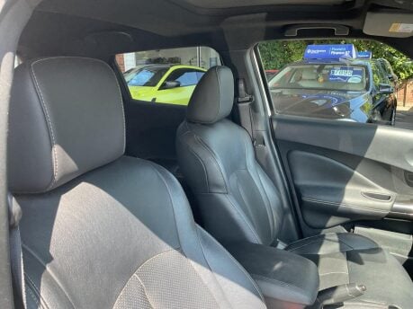 Nissan Juke TEKNA DCI 21