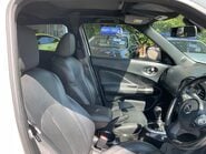 Nissan Juke TEKNA DCI 22