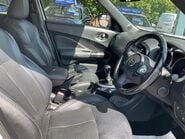 Nissan Juke TEKNA DCI 23