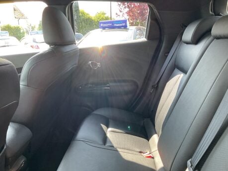 Nissan Juke TEKNA DCI 25