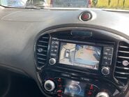 Nissan Juke TEKNA DCI 30