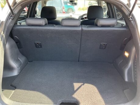 Nissan Juke TEKNA DCI 34