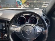 Nissan Juke TEKNA DCI 35