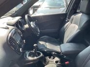 Nissan Juke TEKNA DCI 37