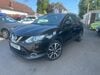 Nissan Qashqai DCI TEKNA