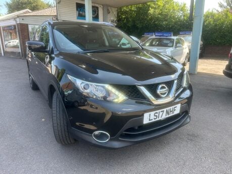 Nissan Qashqai DCI TEKNA 2