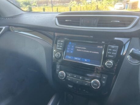 Nissan Qashqai DCI TEKNA 14