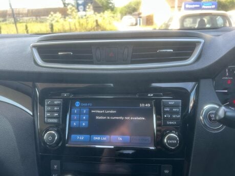Nissan Qashqai DCI TEKNA 15
