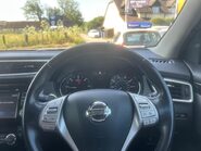 Nissan Qashqai DCI TEKNA 17
