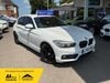 BMW 1 Series 118I SPORT