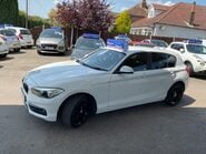 BMW 1 Series 118I SPORT 9