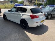 BMW 1 Series 118I SPORT 12