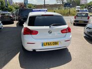 BMW 1 Series 118I SPORT 15