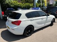 BMW 1 Series 118I SPORT 16