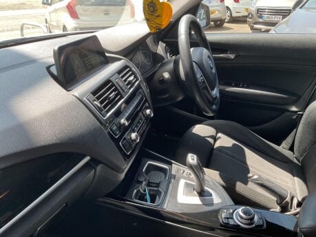 BMW 1 Series 118I SPORT 17