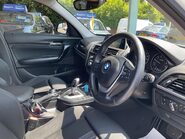 BMW 1 Series 118I SPORT 19