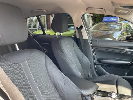 BMW 1 Series 118I SPORT 20