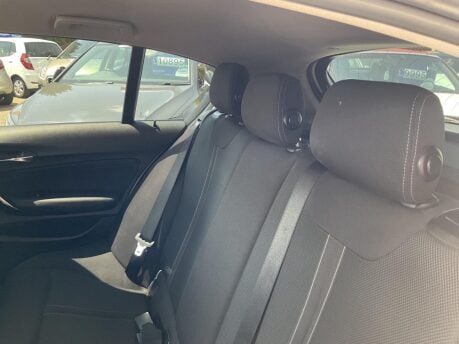 BMW 1 Series 118I SPORT 22