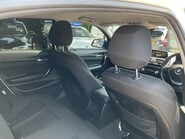 BMW 1 Series 118I SPORT 24