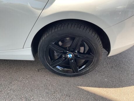 BMW 1 Series 118I SPORT 27