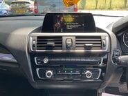 BMW 1 Series 118I SPORT 28