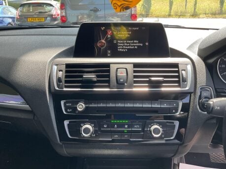 BMW 1 Series 118I SPORT 28