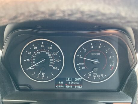 BMW 1 Series 118I SPORT 29