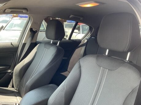 BMW 1 Series 118I SPORT 33