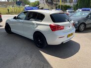 BMW 1 Series 1.5 118i Sport Auto Euro 6 (s/s) 5dr 12
