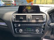 BMW 1 Series 1.5 118i Sport Auto Euro 6 (s/s) 5dr 28