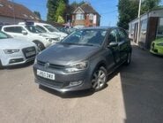 Volkswagen Polo SE 1