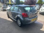 Volkswagen Polo SE 4