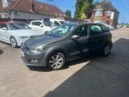 Volkswagen Polo SE 7