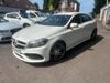 Mercedes-Benz A Class A 180 D AMG LINE