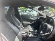 Mercedes-Benz A Class A 180 D AMG LINE 9