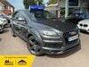 Audi Q7 TDI QUATTRO S LINE PLUS S/S