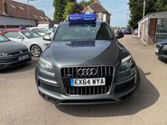 Audi Q7 TDI QUATTRO S LINE PLUS S/S 2