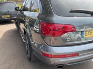 Audi Q7 TDI QUATTRO S LINE PLUS S/S 5