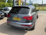 Audi Q7 TDI QUATTRO S LINE PLUS S/S 10