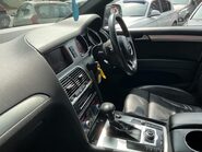 Audi Q7 TDI QUATTRO S LINE PLUS S/S 11