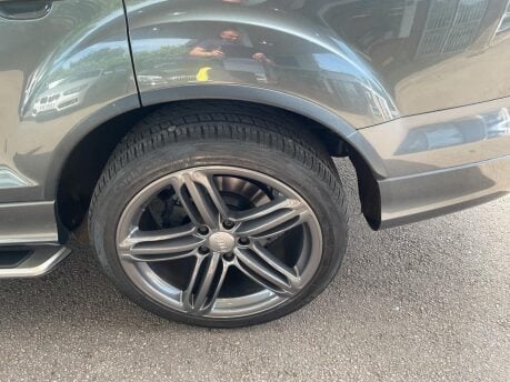Audi Q7 TDI QUATTRO S LINE PLUS S/S 22