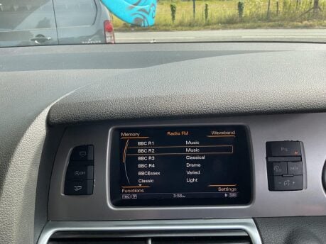 Audi Q7 TDI QUATTRO S LINE PLUS S/S 23