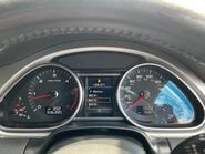 Audi Q7 TDI QUATTRO S LINE PLUS S/S 25