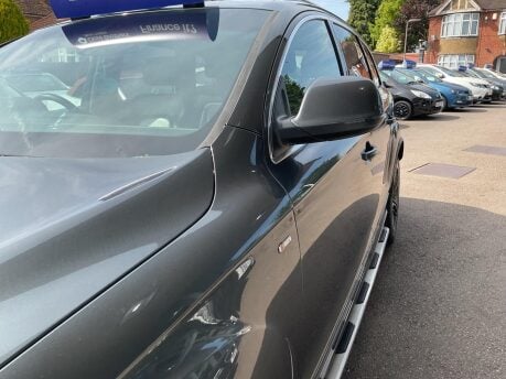 Audi Q7 TDI QUATTRO S LINE PLUS S/S 26